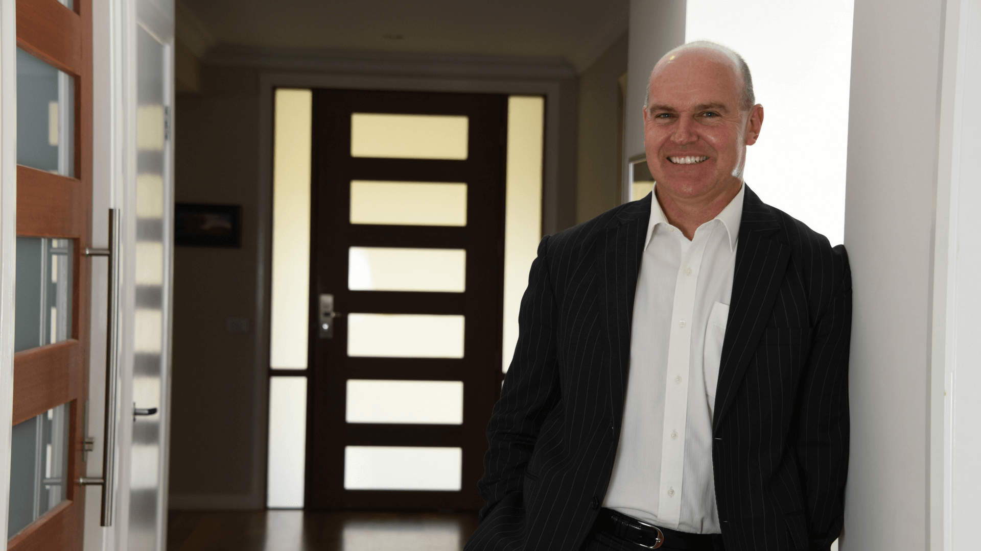 Rich Harvey CEO Prestige Property Buyers Agent